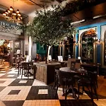 The - The Collection Group 4* Harrogate