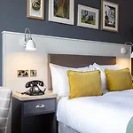 Hotel The - The Collection Group Harrogate