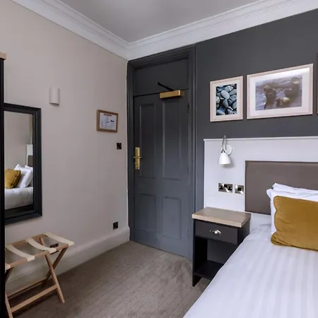 The - The Collection Group Hotel Harrogate