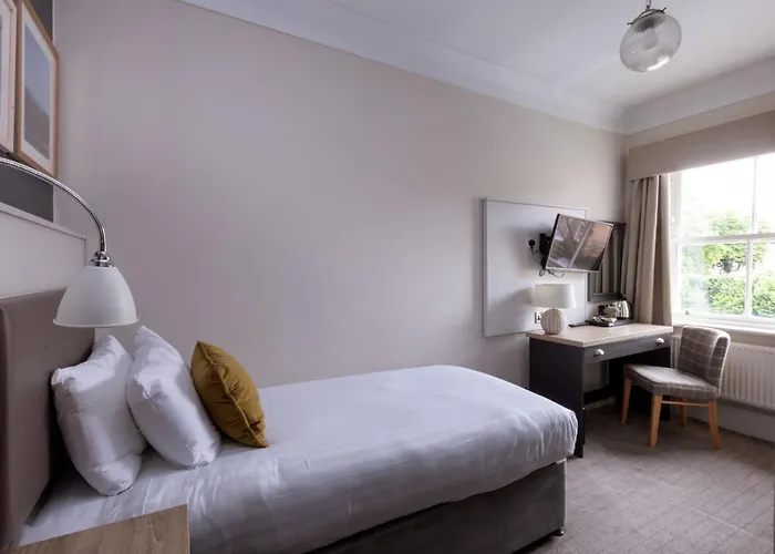 Hotel The - The Collection Group