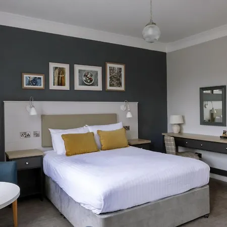 Hotel The - The Collection Group Harrogate