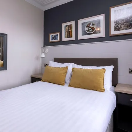 The - The Collection Group Hotel