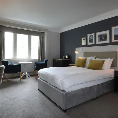 The - The Collection Group Hotel 4*