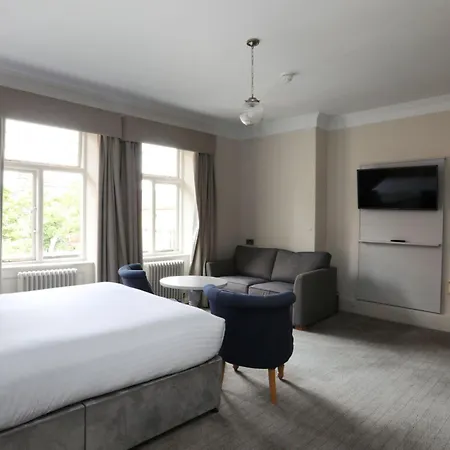 The - The Collection Group Hotel Harrogate