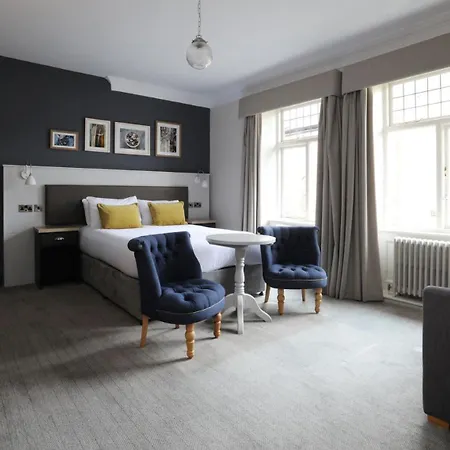 The - The Collection Group Hotel