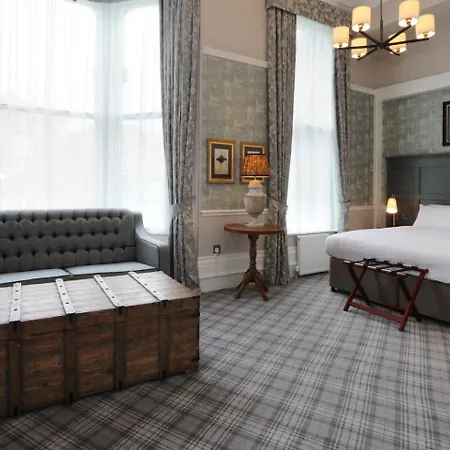 The - The Collection Group Harrogate