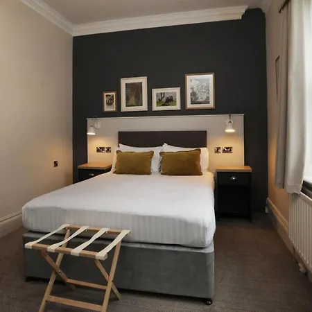 The - The Collection Group Hotel Harrogate