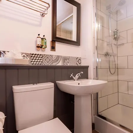 Hotel The - The Collection Group Harrogate