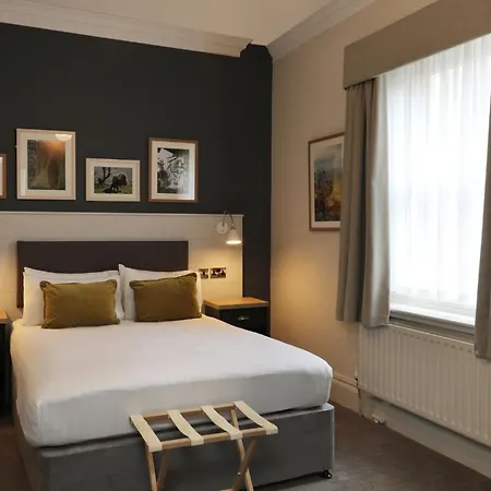 The - The Collection Group 4* Harrogate