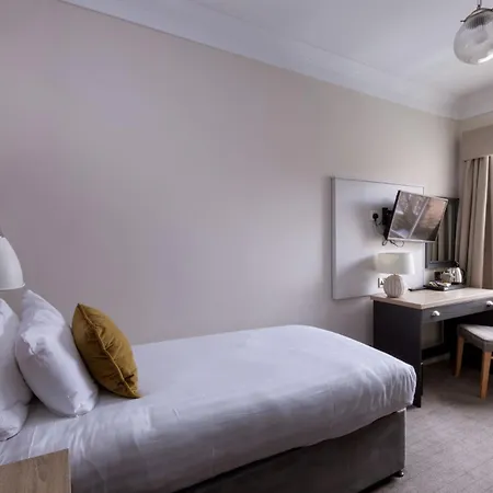 Hotell The - The Collection Group