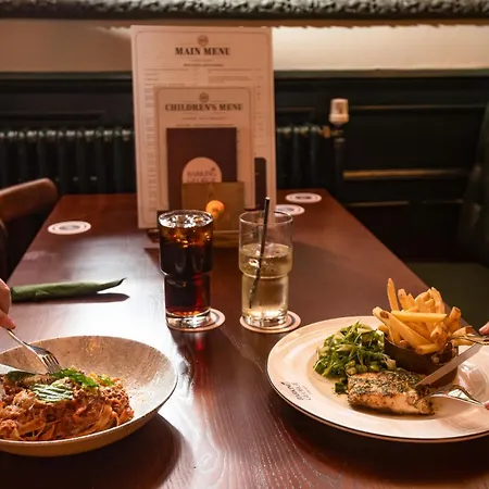 The - The Collection Group Hotel Harrogate