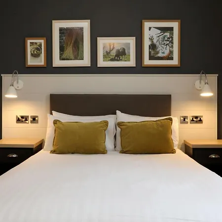Hotel The - The Collection Group Harrogate