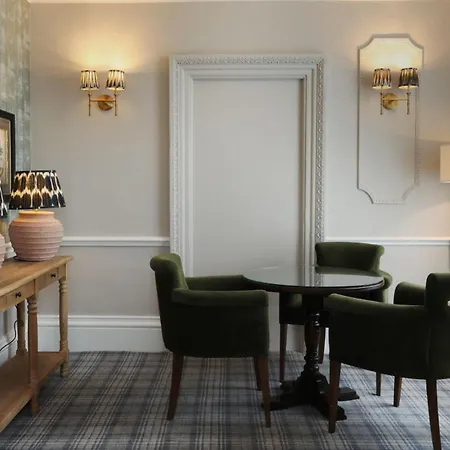 Hotel The - The Collection Group Harrogate