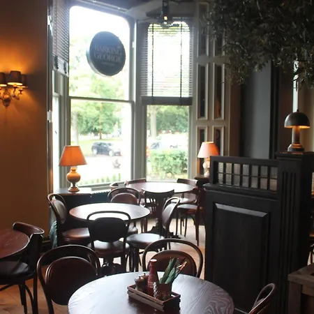 The - The Collection Group Hotel 4*