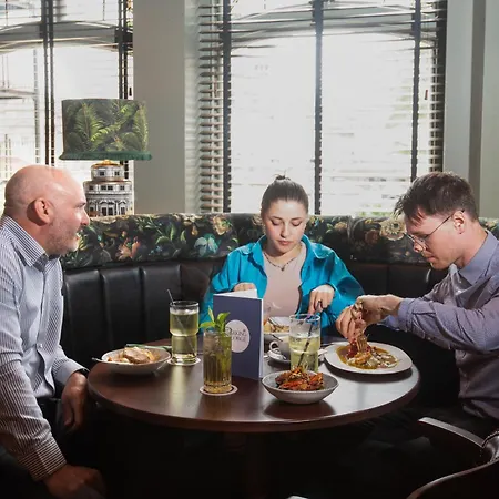 The - The Collection Group Harrogate