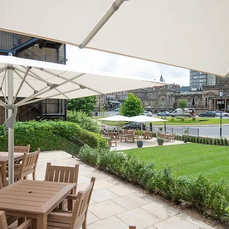 The - The Collection Group 3* Harrogate