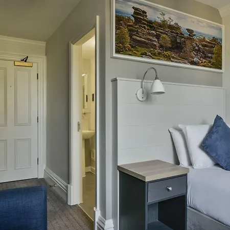 Hotel The - The Collection Group Harrogate