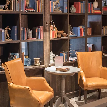 Hotel The - The Collection Group 4*