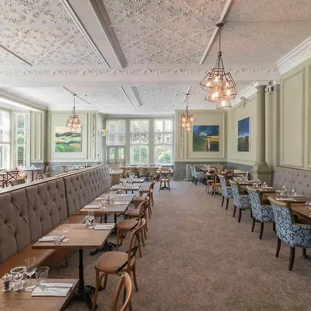 Hotel The - The Collection Group