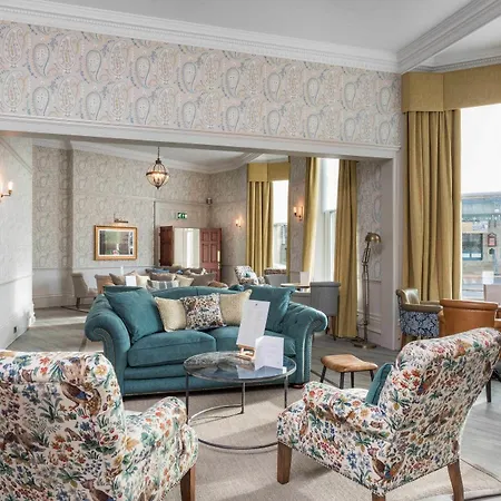 The - The Collection Group Harrogate