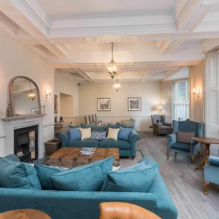 The - The Collection Group Hotel