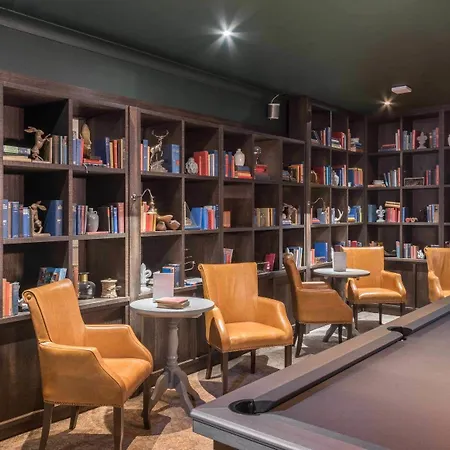 The - The Collection Group