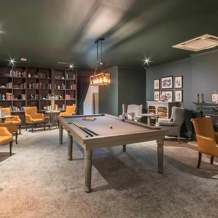 The - The Collection Group Harrogate