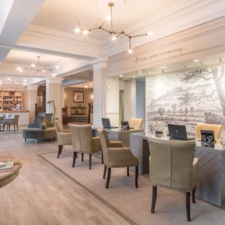 The - The Collection Group 4* Harrogate