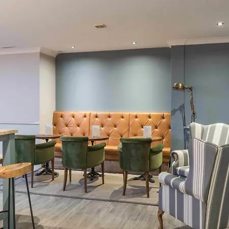 The - The Collection Group Hotel Harrogate