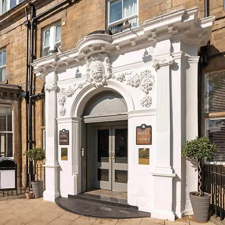 Hotel The - The Collection Group Harrogate