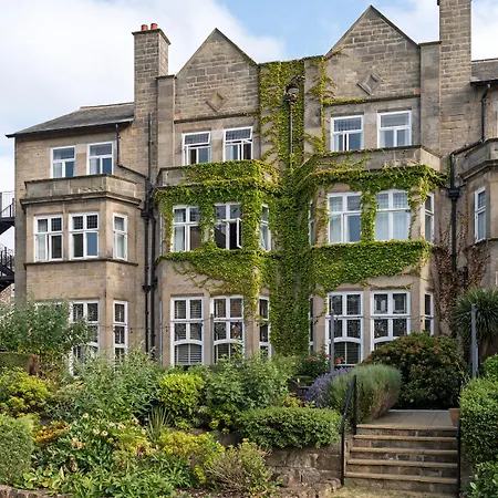 The - The Collection Group Hotel Harrogate