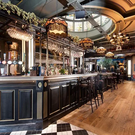 Hotel The - The Collection Group