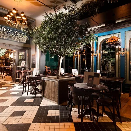 The - The Collection Group 4* Harrogate