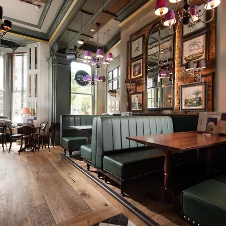 The - The Collection Group 4*