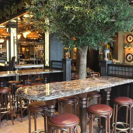 Hotel The - The Collection Group Harrogate