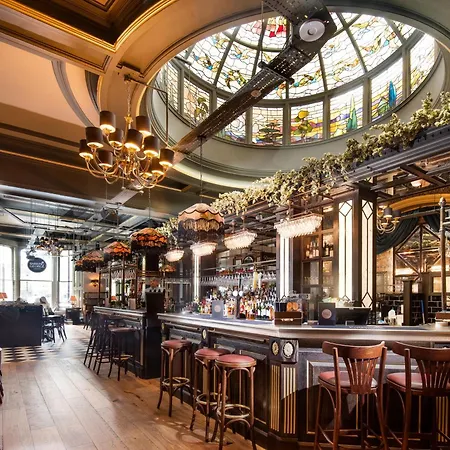 The - The Collection Group 4* Harrogate