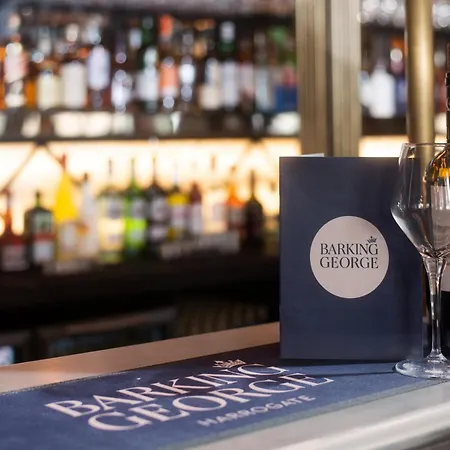 Hotel The - The Collection Group Harrogate