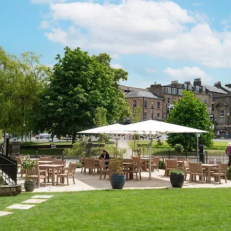 Hotel The - The Collection Group Harrogate