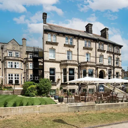 Hotel The - The Collection Group Harrogate