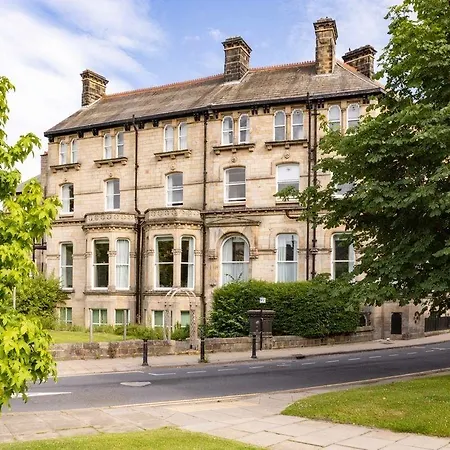 The - The Collection Group Hotell Harrogate