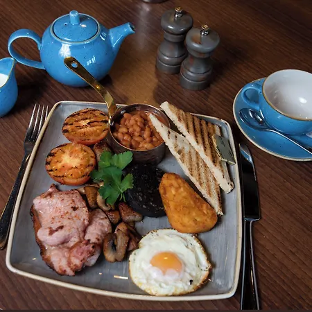 Hotel The - The Collection Group Harrogate