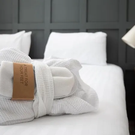 The - The Collection Group Hotel Harrogate