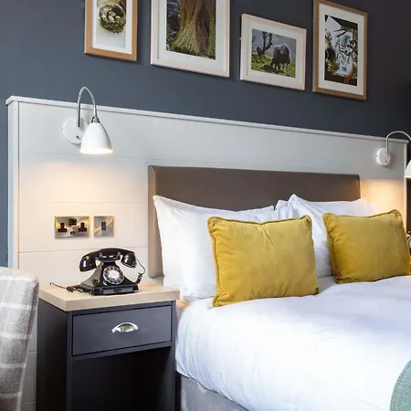 Hotel The - The Collection Group Harrogate