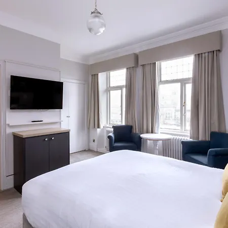 The - The Collection Group 4* Harrogate