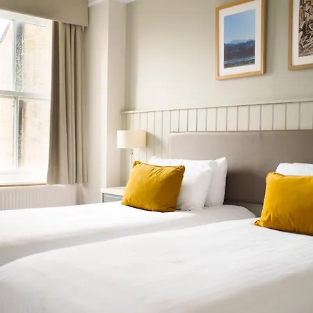 The - The Collection Group Hotel Harrogate