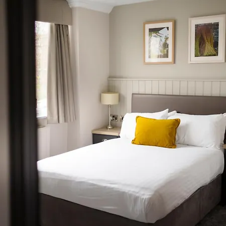 The - The Collection Group Hotel