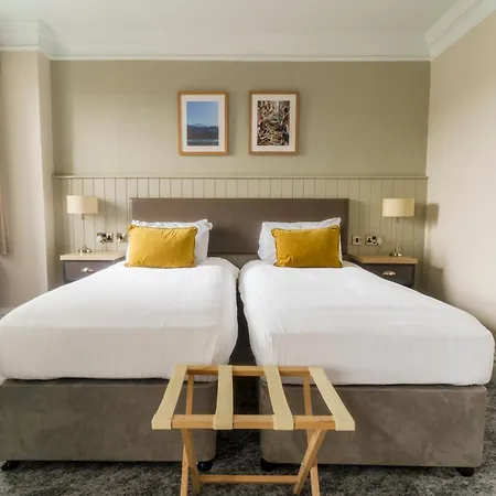 The - The Collection Group Hotel Harrogate