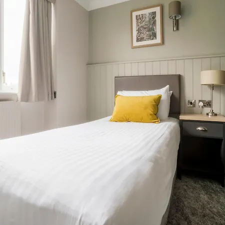 The - The Collection Group 4* Harrogate