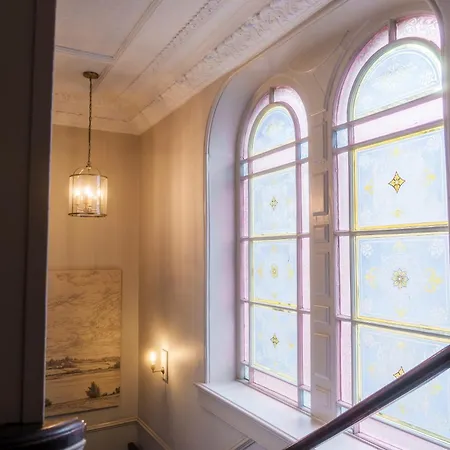 The - The Collection Group Hotel