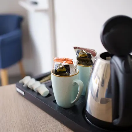 Hotel The - The Collection Group